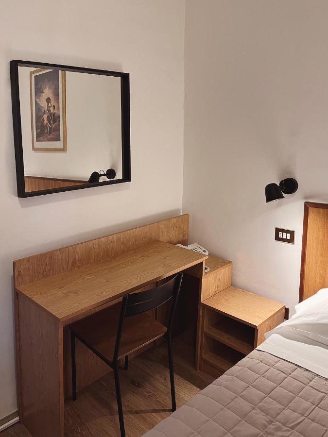 Hotel Umbria Perugia Bagian luar foto
