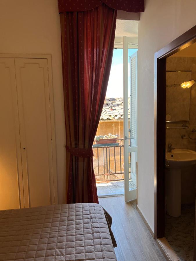 Hotel Umbria Perugia Bagian luar foto