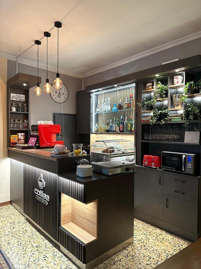 Hotel Umbria Perugia Bagian luar foto