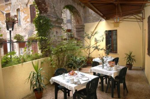 Hotel Umbria Perugia Bagian luar foto