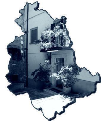 Hotel Umbria Perugia Bagian luar foto
